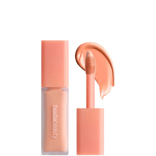 HUDA BEAUTY Faux Filter Color Corrector - Peach Light