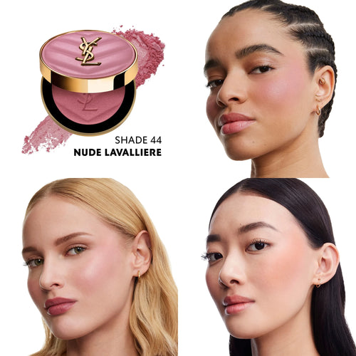 YSL Beauty Make Me Blush Shade 44