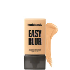 Huda Beauty Easy Blur Foundation - Toasted Coconut 240N