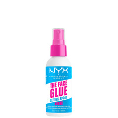 NYX The Face Glue Setting Spray 60ml