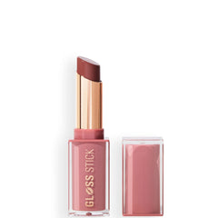 Revolution Pout Lip Gloss Stick - Creme Brulee Mauve