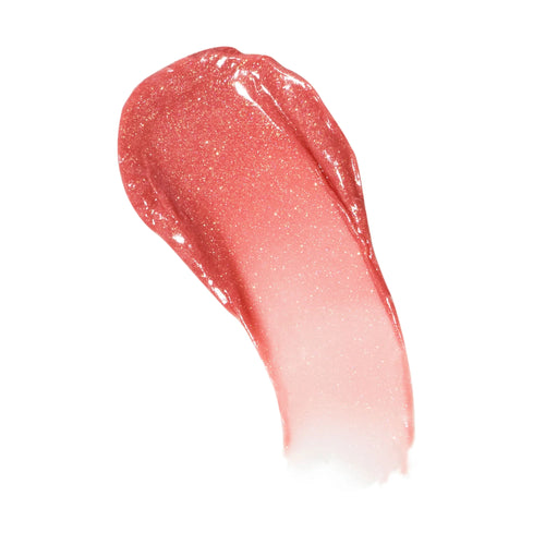 Revolution Pout Lip Gloss Stick - Shimmer Sugar Cookie Pink