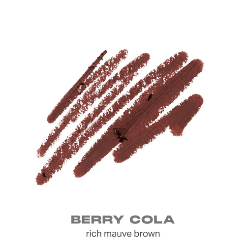Morphe Signature Lip Pencil - Berry Cola