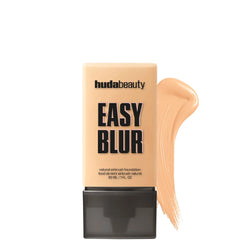 Huda Beauty Easy Blur Foundation - Custard 220N