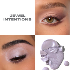 Morphe Jewel Intentions Eyeshadow Trio