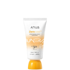 Anua Kpop Demon Hunters Zero-Cast Moisturizing Finish Sunscreen