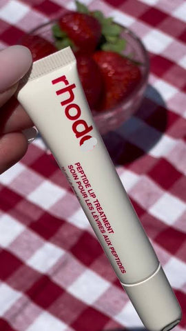 lip treatment - unscented