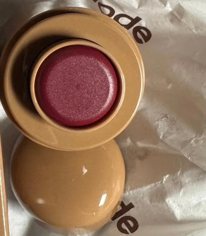 Loca blusher - Low Key 01