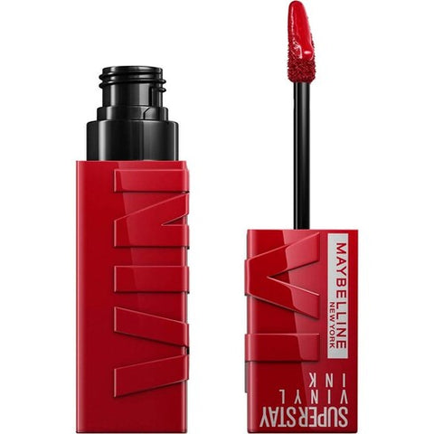 Maybelline Superstay Matte Ink Liquid Lipstick - 80 Ruler