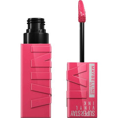 Maybelline SuperStay Vinyl Ink Lipstick - 20 COY