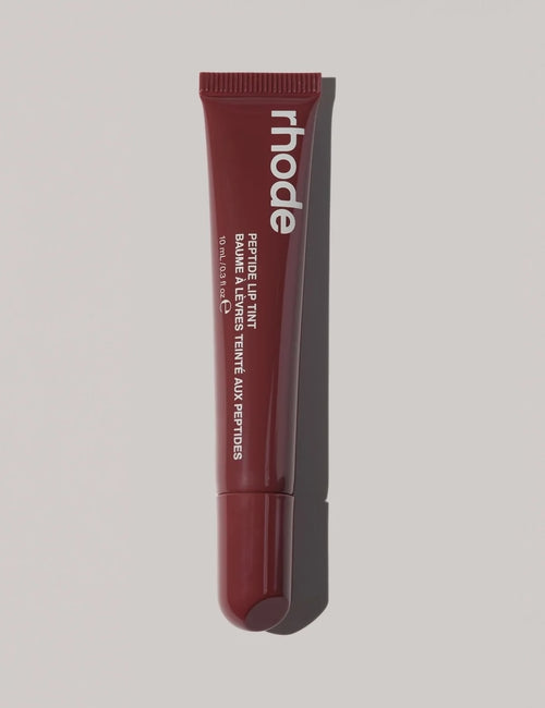 rhode peptide lip tint - pbj