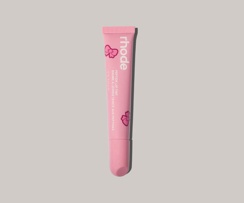 rhode scented peptide lip tint - ribbon