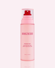 ONE/SIZE Powder Melt Glass Setting Spray