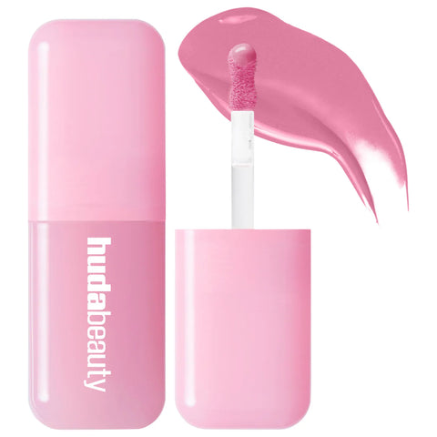 Fenty Gloss Bomb Stick - HIGH'BISCUS