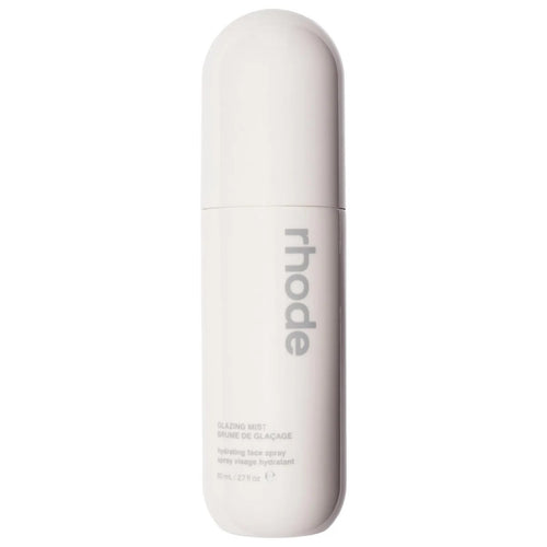 rhode glazing mist The hydrating face spray