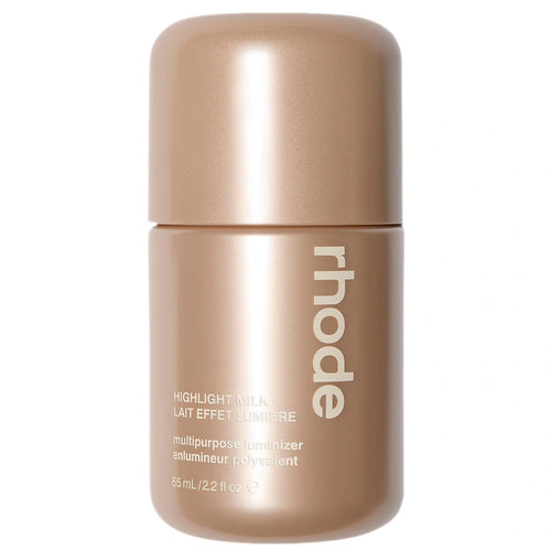 rhode highlight milk Multipurpose luminizer - 02 pearly champagne