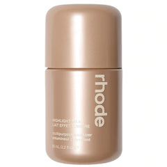 rhode highlight milk Multipurpose luminizer - 02 pearly champagne