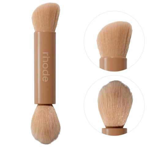 Morphe Cloudlight Soft Glow Diffused Blush - Fluff