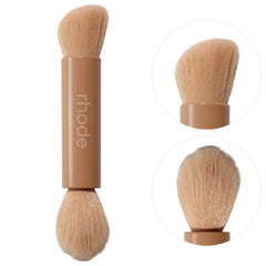 rhode pocket brush