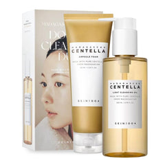 SKIN1004 Madagascar Centella Double Cleansing Duo Set