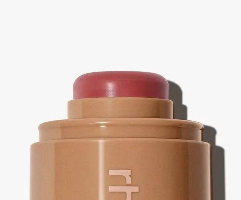 rhode highlight milk Multipurpose luminizer - 01 pearly pink