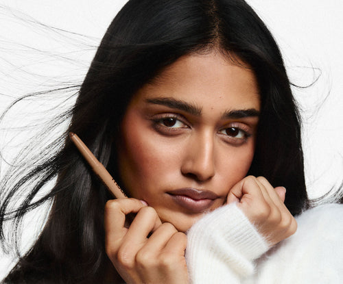 rhode peptide lip shape - stretch