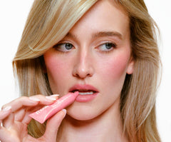 rhode peptide lip tint - sweet pea