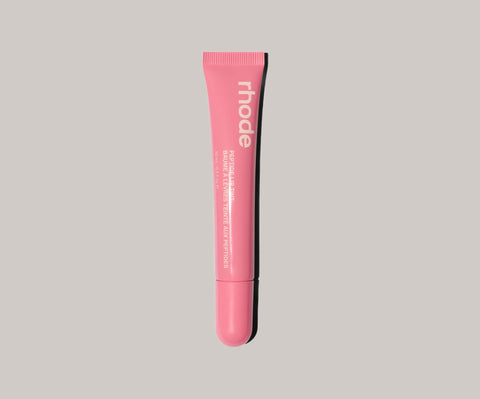 rhode pocket blush - candy apple