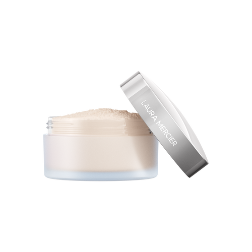 Laura Mercier Translucent Loose Setting Powder Light Catcher - Celestial Light