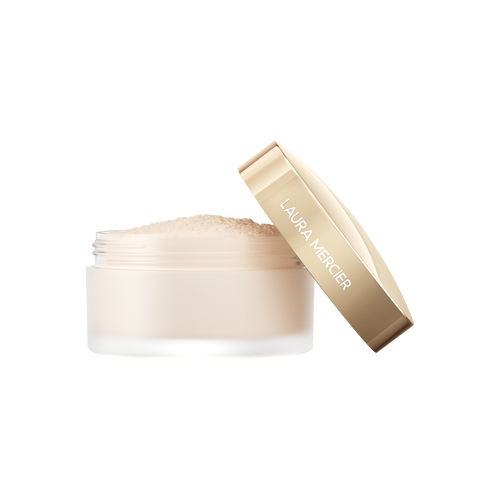 Laura Mercier Translucent Loose Setting Powder Light Catcher - Honey Star