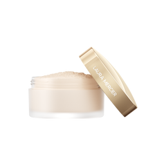 Laura Mercier Translucent Loose Setting Powder Light Catcher - Honey Star