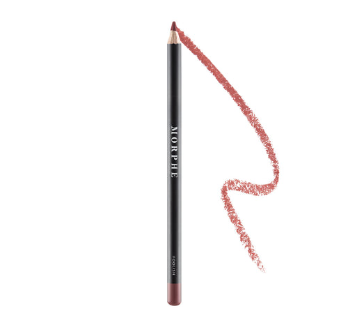 MORPHE COLOR PENCIL-FOOLISH