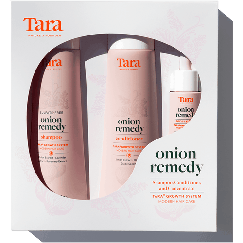 Tara Onion Remedy System