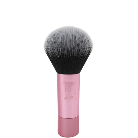 Real Techniques Dual-Ended Brow Brush