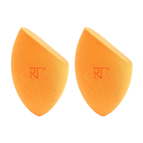 Real Techniques Miracle Sponges, 2 pack