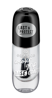 Essence Colour Grip Base Coat
