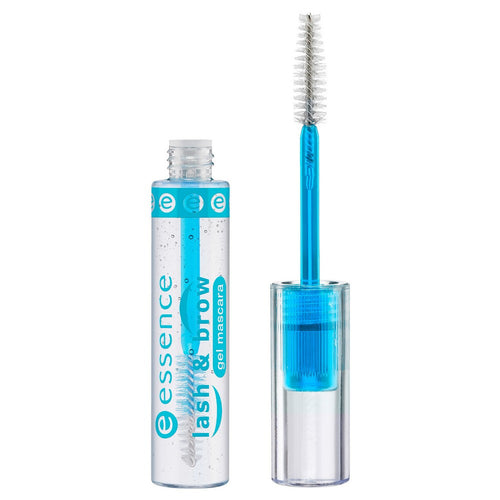 ESSENCE LASH & BROW GEL MASCARA