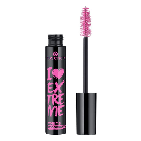 ESSENCE VOLUME STYLIST 18H CURL AND HOLD MASCARA