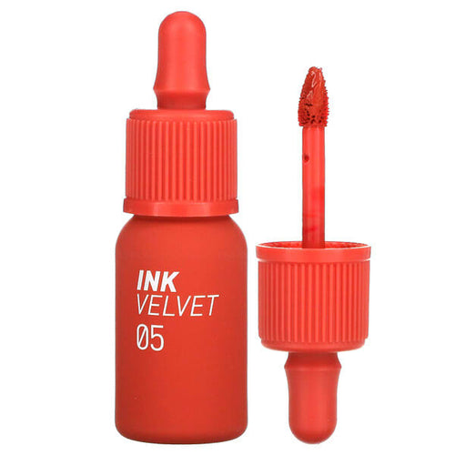 Peripera Ink Velvet Lip Tint - 05 Coralficial