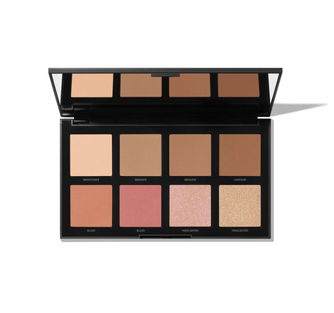 Morphe Supreme Brow Sculpting And Shaping Wax - Chocolate Mousse