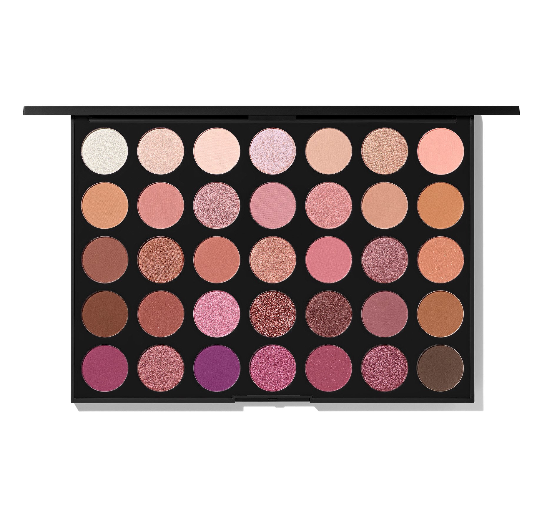 Morphe shop palette new