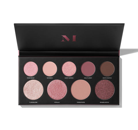 MORPHE 35O SUPERNATURAL GLOW ARTISTRY PALETTE