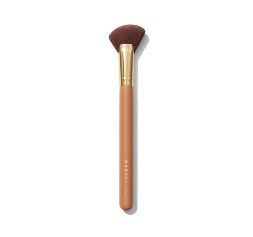 MORPHE M610 - GLOW SHOW HIGHLIGHTER FAN BRUSH