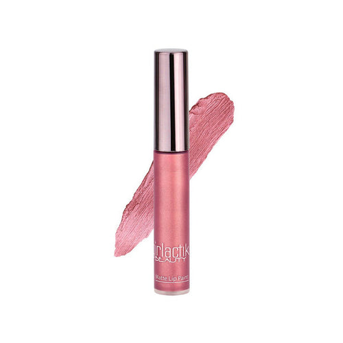 Girlactik Romance Matte Lip Paint