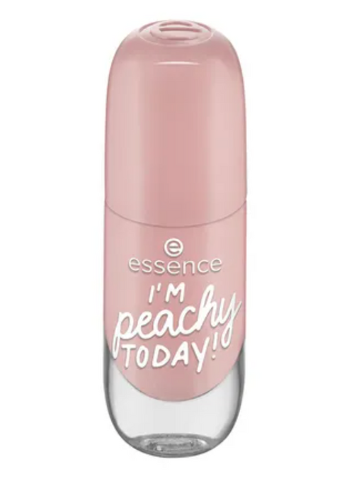 essence Gel Nail Colour 43