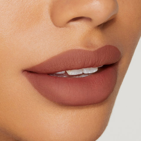 Kylie One Wish matte liquid lipstick