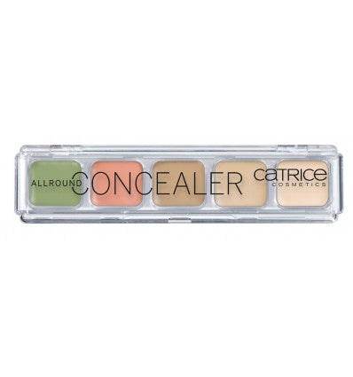 CATRICE ALLROUND CONCEALER 010