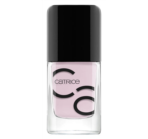 essence french MANICURE sheer beauty nail polish 01
