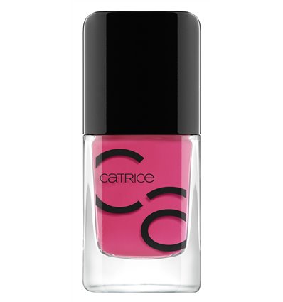 CATRICE ICONAILS Gel Lacquer 122