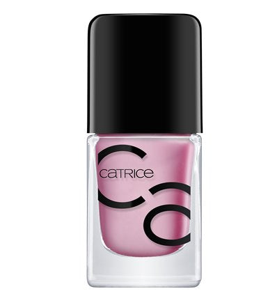 CATRICE ICONAILS GEL LACQUER 60 LET ME BE YOUR FAVOURITE